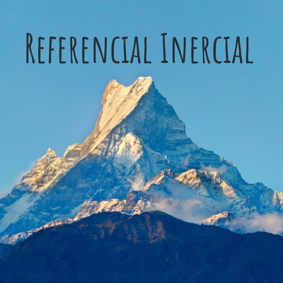 Referencial Inercial