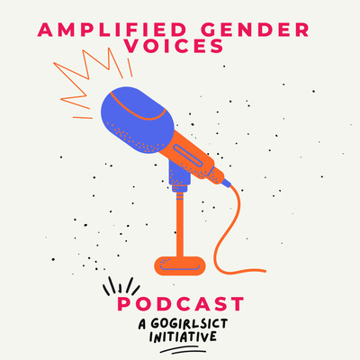 Amplified Gender Voices #AGV