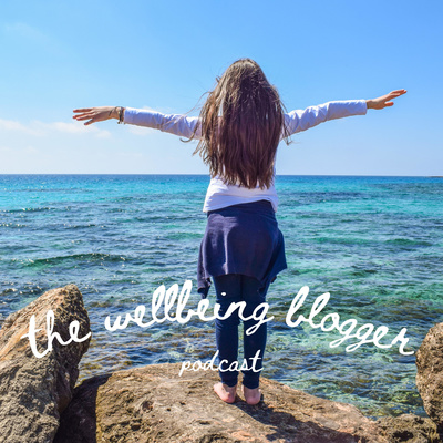 The Wellbeing Blogger
