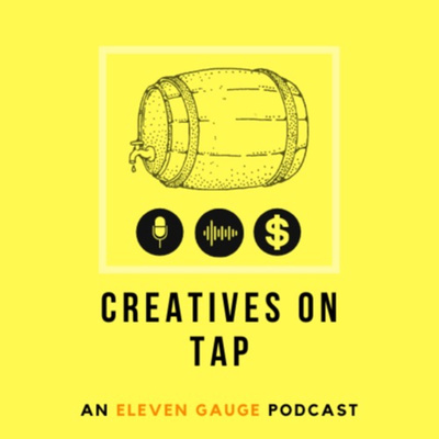 The Creatives On Tap Podcast