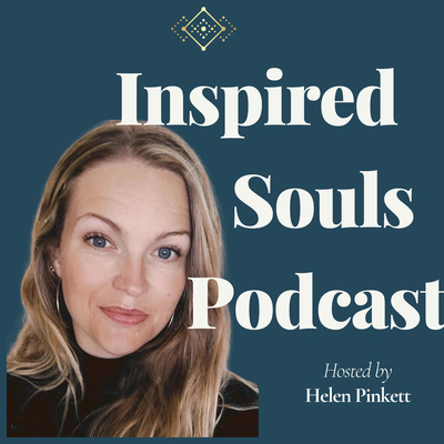 Inspired Souls with Helen Pinkett
