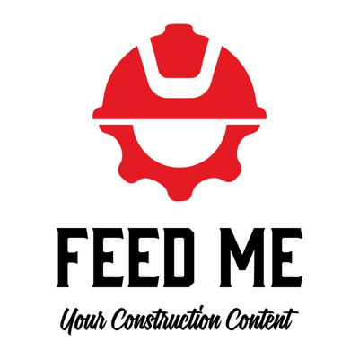 Feed Me Your Construction Content