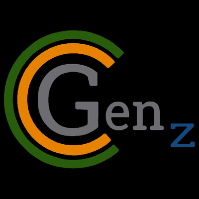 The Gen Z Media Podcast