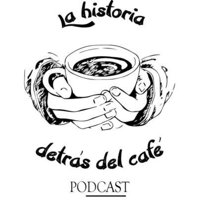 Ep. 3 Cafeterias presenciales vs negocios online FT. Rupert Larrabure by La  historia detrás del café