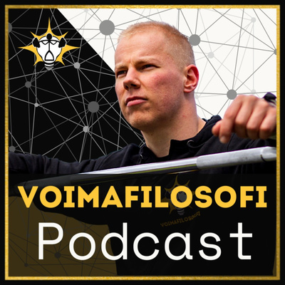 Voimafilosofi Podcast