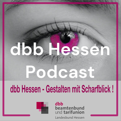 dbb Hessen Podcast