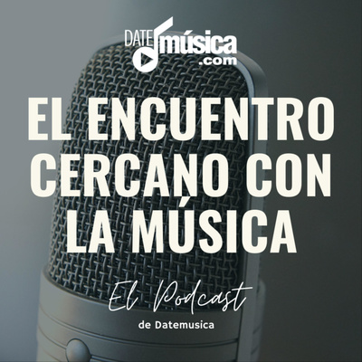 Datemusica - El Encuentro Cercano con la Música