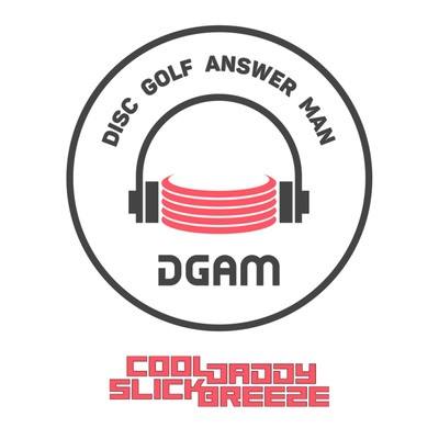 Disc Golf Answer Man