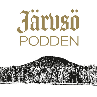 Järvsöpodden