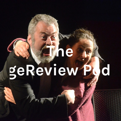 The Fringe in Review Podcast