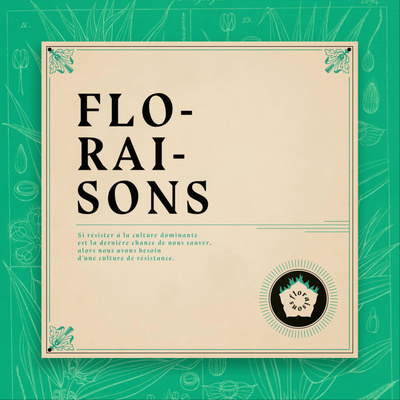 Floraisons