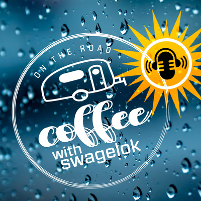 Coffee with Swagelok - kurze lehrreiche Interviews über Forschungsprojekte