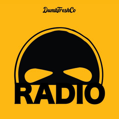 DUMBFRESHCO Radio 