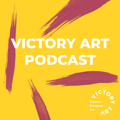 Victory Art Podcast
