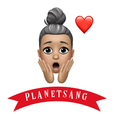 PLANETSANG