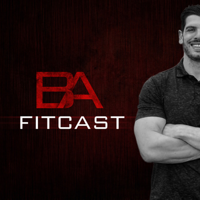 BA fitcast