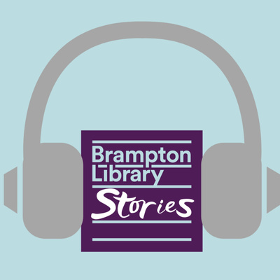 Brampton Library Stories