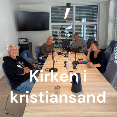 Kirken i kristiansand