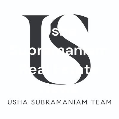 Usha Subramaniam Real Estate News