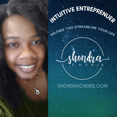 Intuitive Entrepreneur