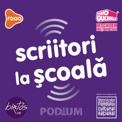 bistos.ro #scriitorilascoala