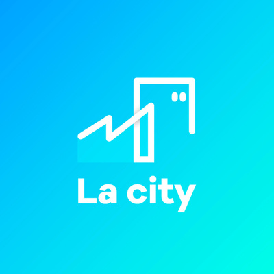 La City con Rubén Martínez