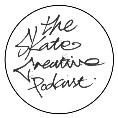 The Skate Creative podcast 