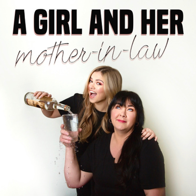 A Girl and Her Mother-In-Law