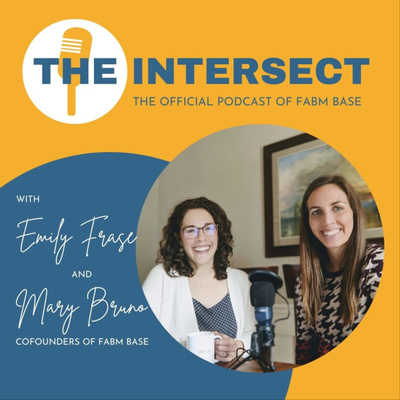 The Intersect: The Official Podcast of FAbM Base