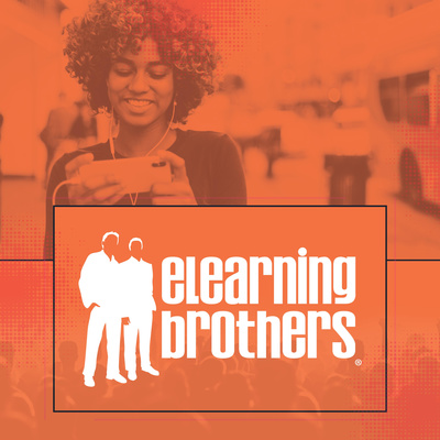 The eLearning Brothers Podcast