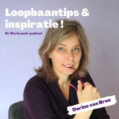 De Werkcoach Podcast