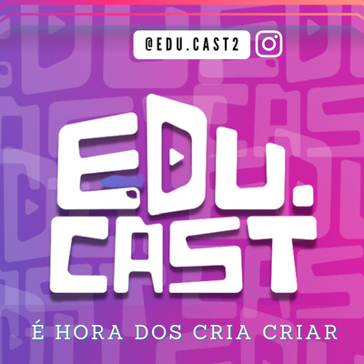 1 EP. PARTE 1 - Quem são os Pedagogos...