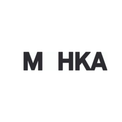 Contemporary art radio by M HKA