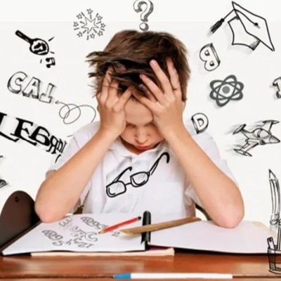 Transtornos de Aprendizagem e seus desafios