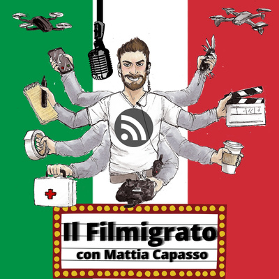 Il Filmigrato