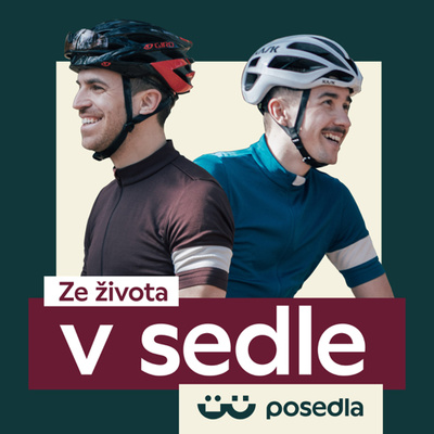 Ze života v sedle