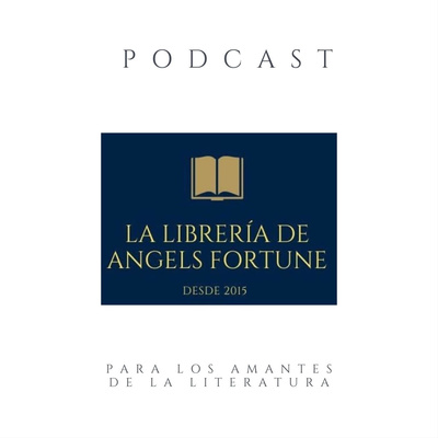 La Librería de Angels Fortune