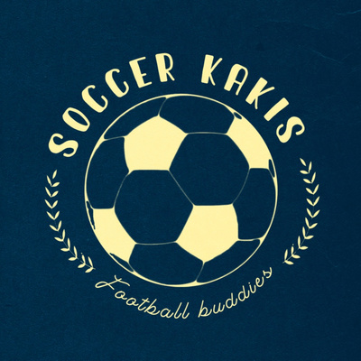 The SoccerKakis Podcast