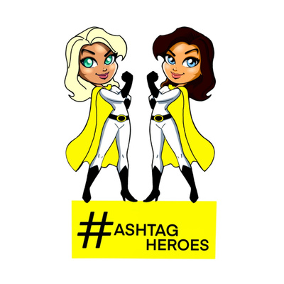 Hashtag Heroes