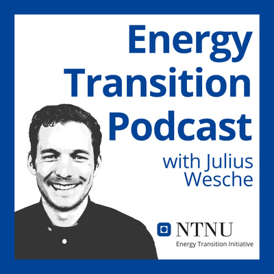 NTNU Energy Transition Podcast