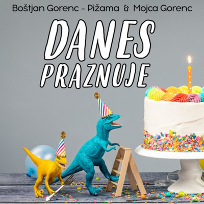 Danes praznuje