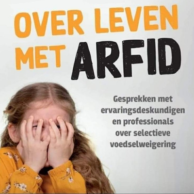 Over leven met ARFID