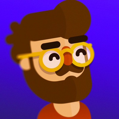 Basti Ui — Le Podcast Design