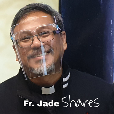 Fr. Jade Shares