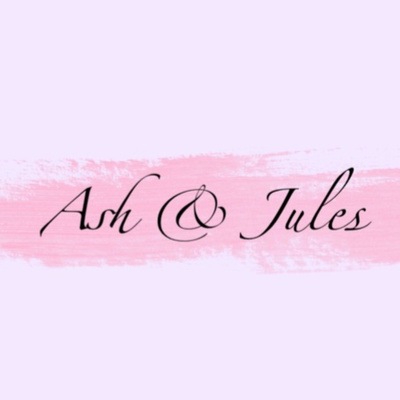Ash & Jules