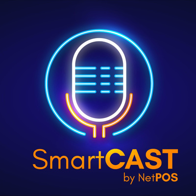 SmartCast By NetPOS
