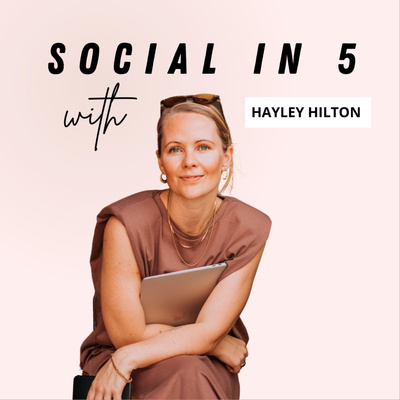 Social in 5