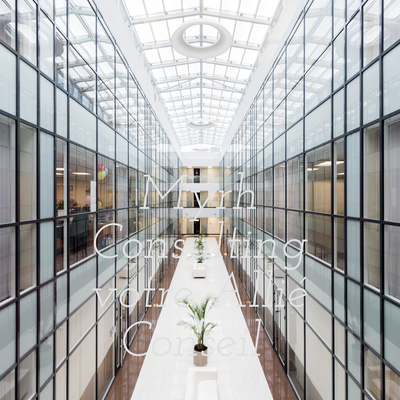 Myrh Consulting votre Allié Conseil