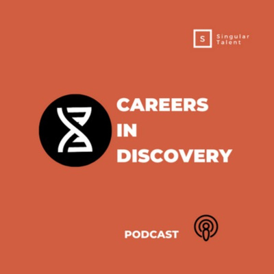 Careers in Discovery