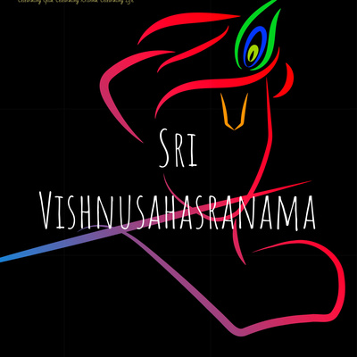 Sri Vishnusahasranama